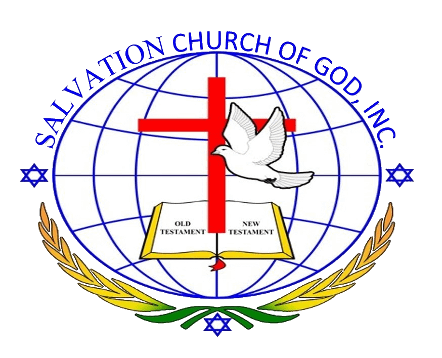 SALVATION CHURCH OF GOD, INC.